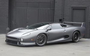 Jaguar XJ220S '1994